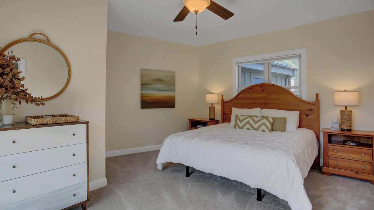 Photo of Bedroom in Mercersburg