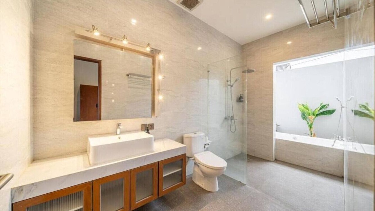 Photo of Bathroom in Sanur