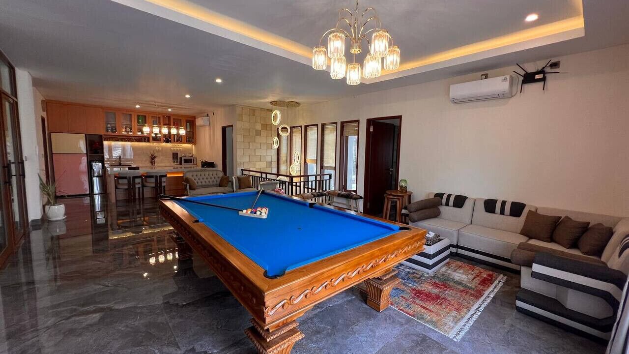 Photo of Bedroom in Sanur