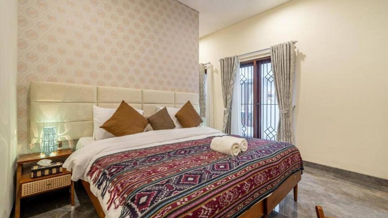 Photo of Bedroom in Sanur