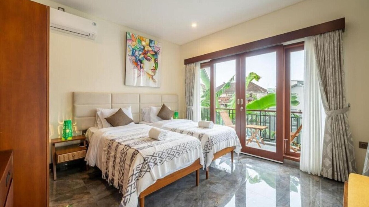 Photo of Bedroom in Sanur