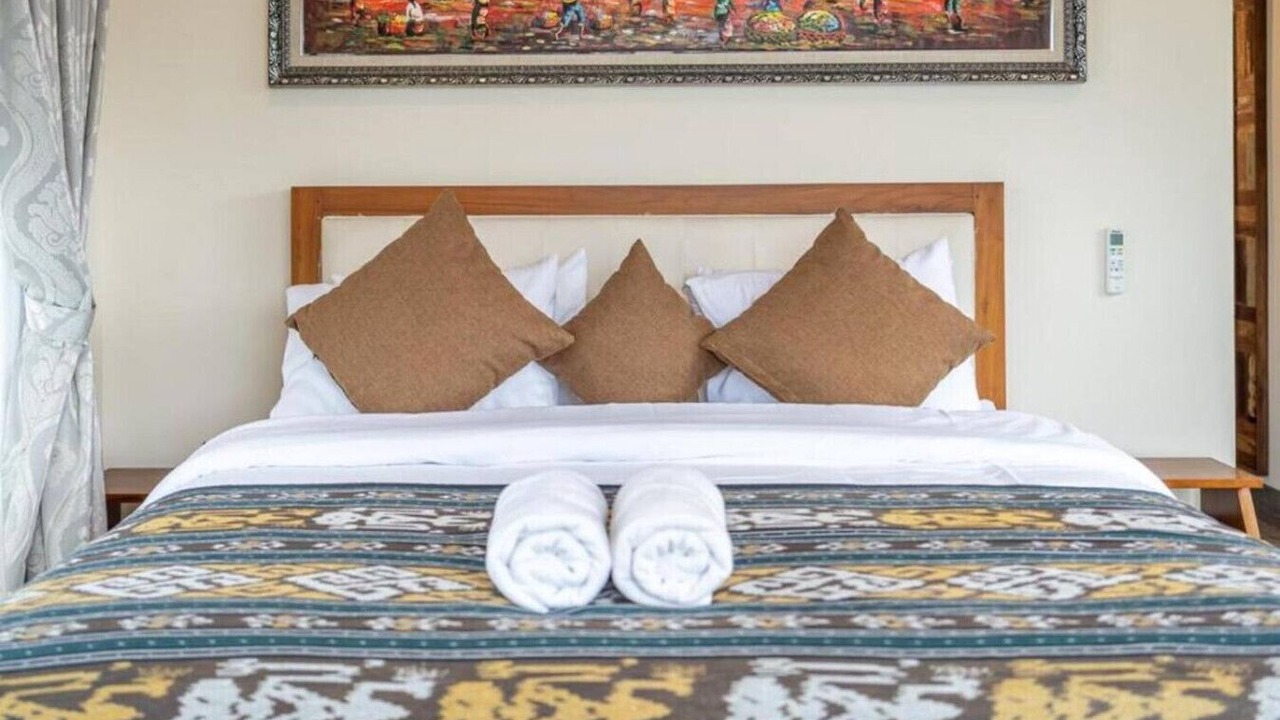 Photo of Bedroom in Sanur
