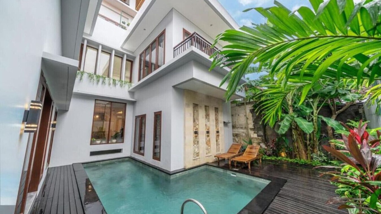 Photo of Outdoor in Sanur