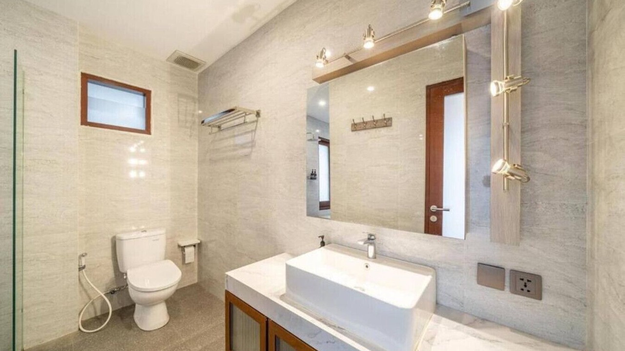 Photo of Bathroom in Sanur