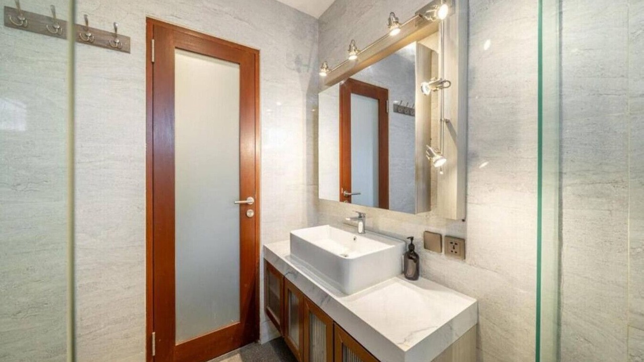 Photo of Bathroom in Sanur