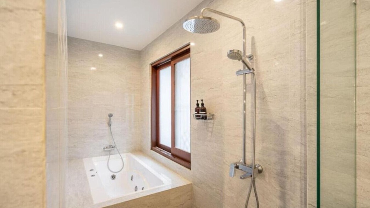 Photo of Bathroom in Sanur
