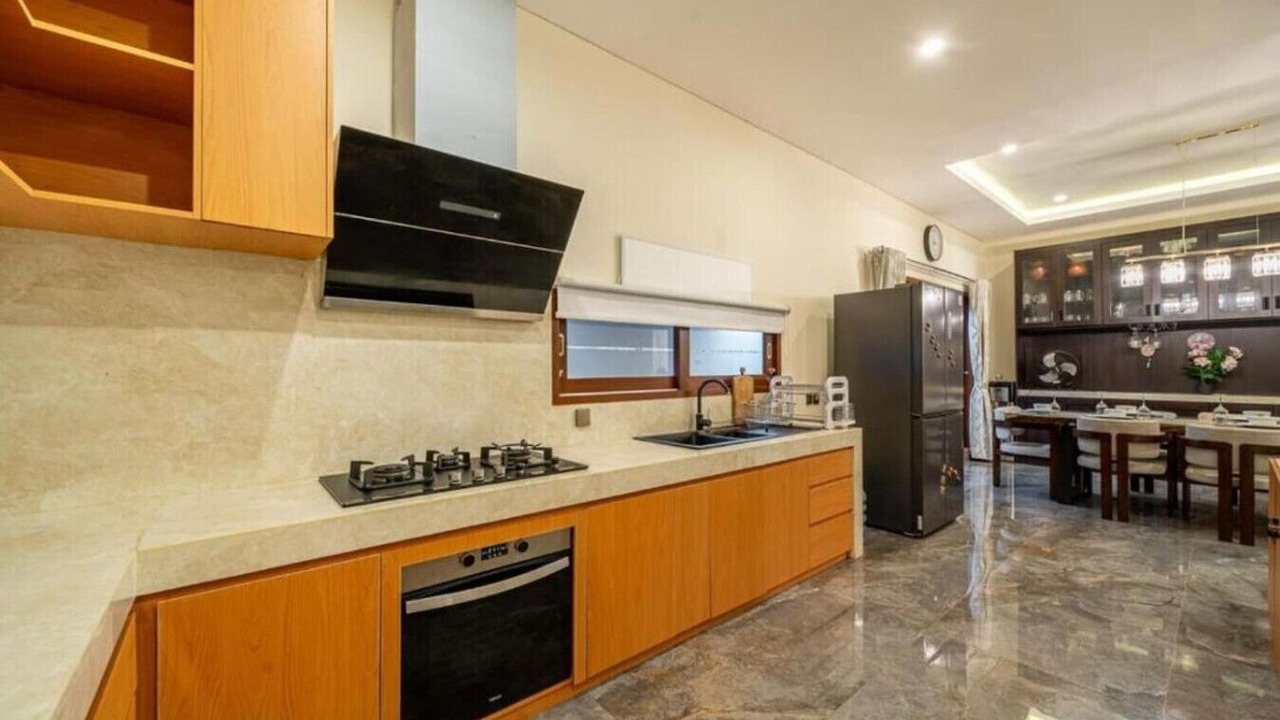Photo of Kitchen in Sanur