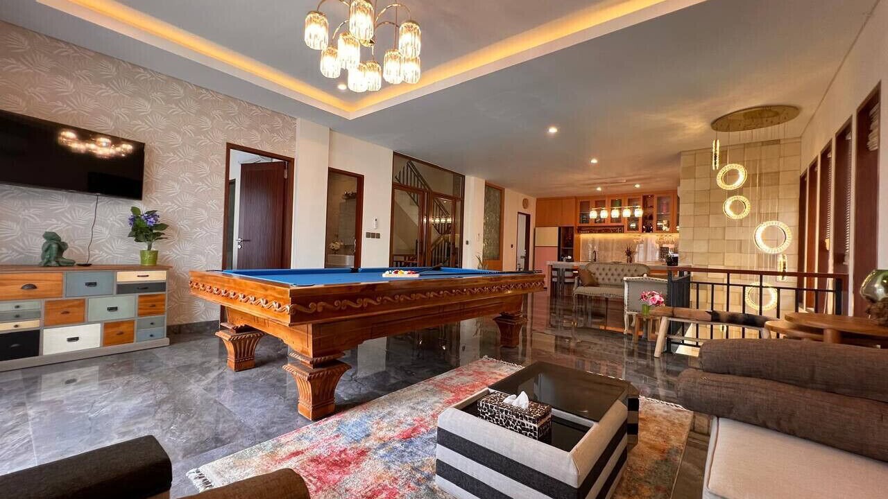 Photo of Bedroom in Sanur