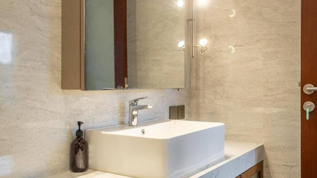 Photo of Bathroom in Sanur