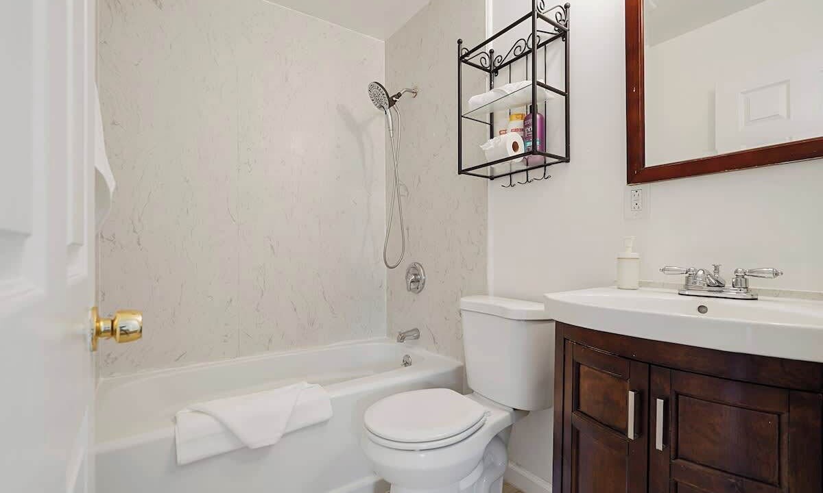 Photo of Bathroom in Pacifica