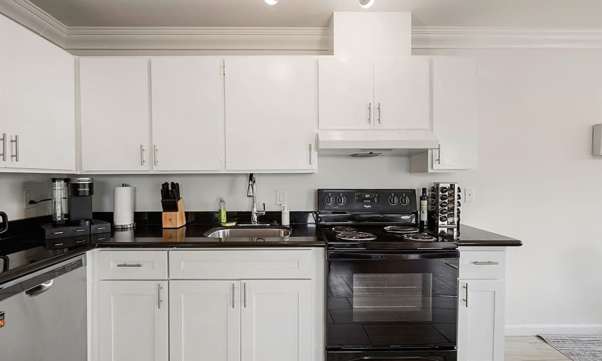 Photo of Kitchen in Pacifica