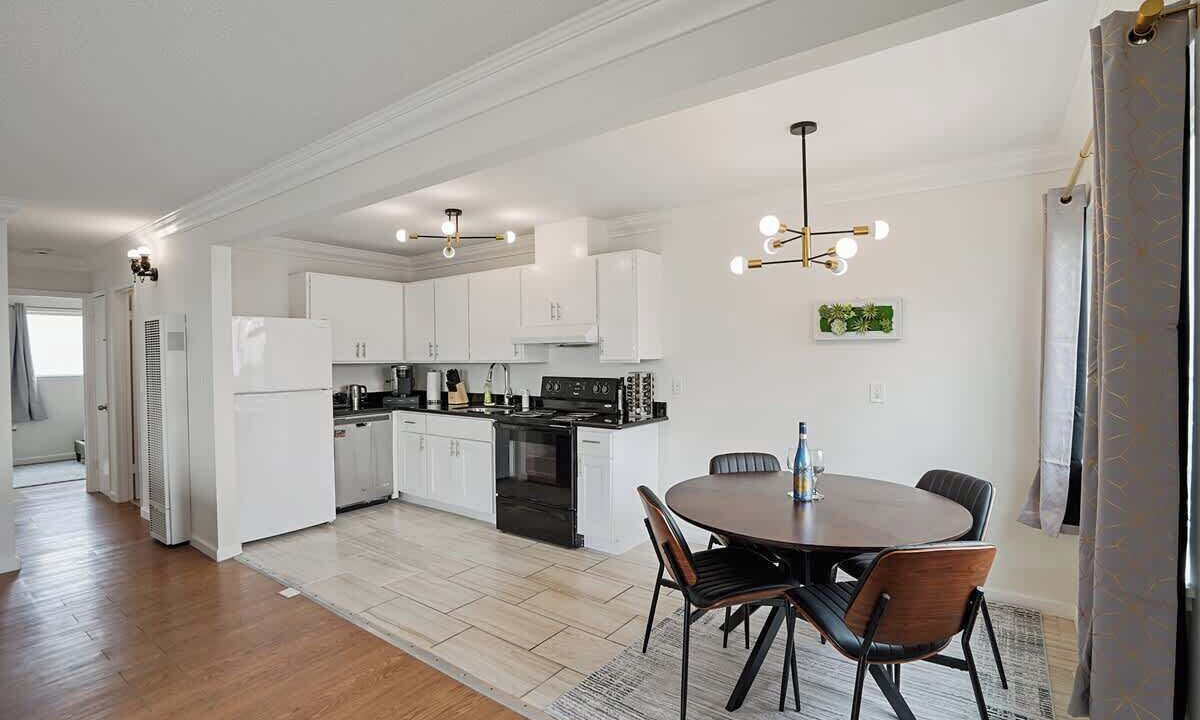 Photo of Kitchen in Pacifica