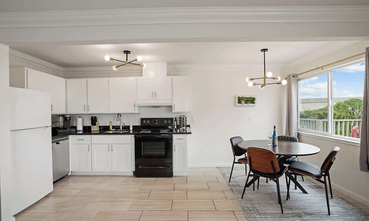 Photo of Kitchen in Pacifica