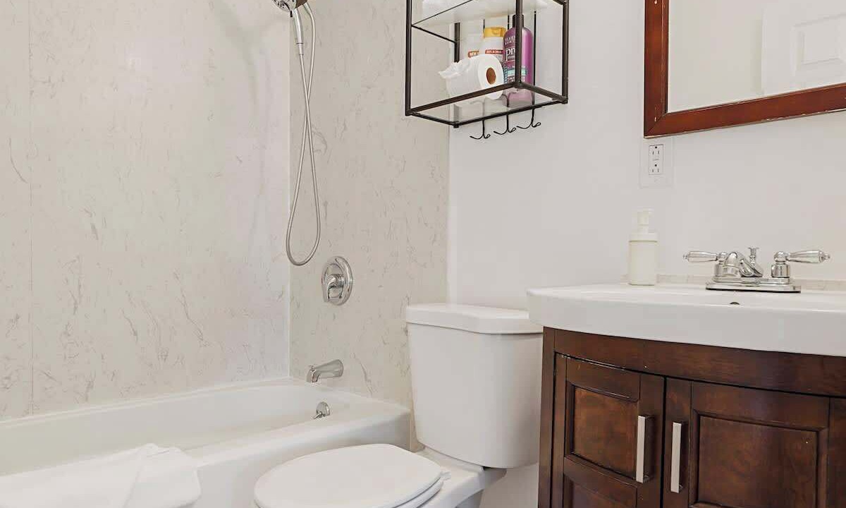 Photo of Bathroom in Pacifica