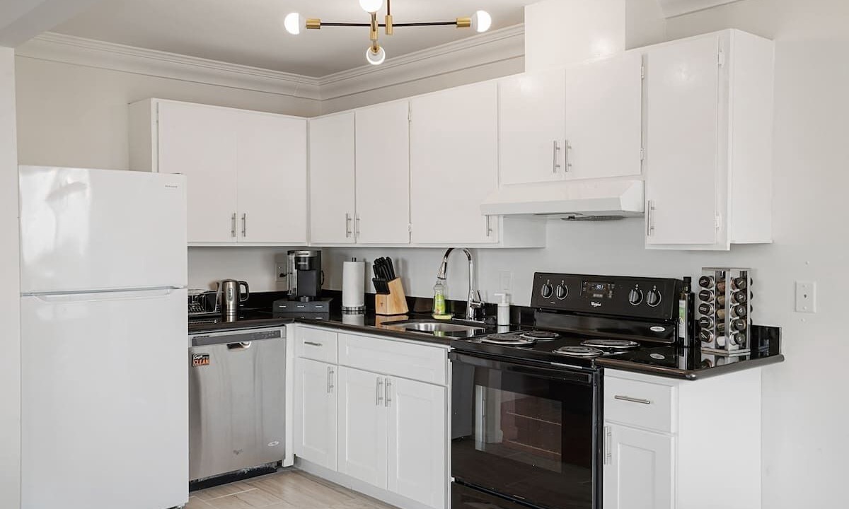 Photo of Kitchen in Pacifica