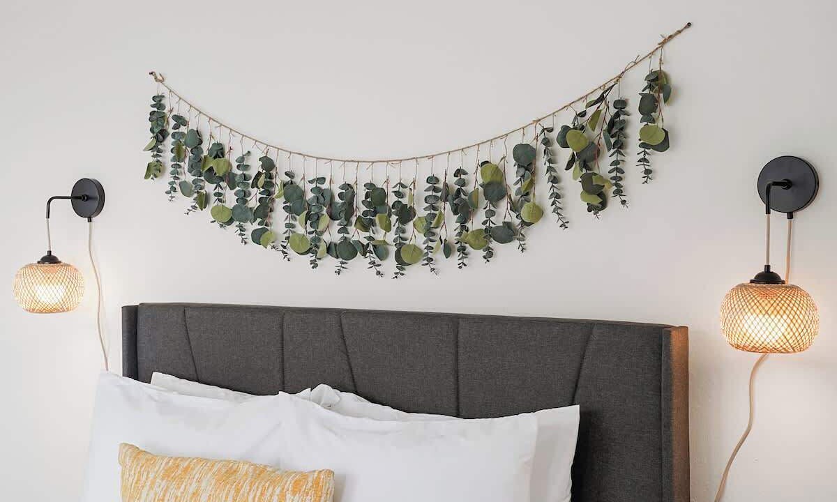 Photo of Bedroom in Pacifica