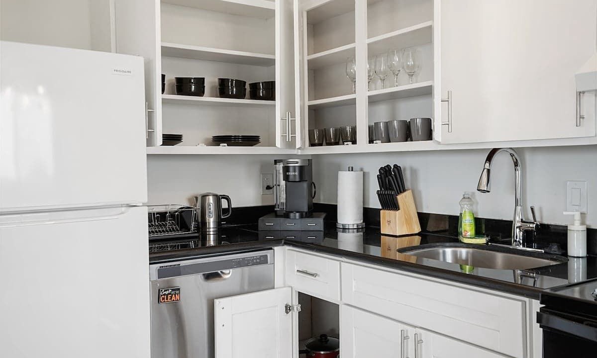 Photo of Kitchen in Pacifica