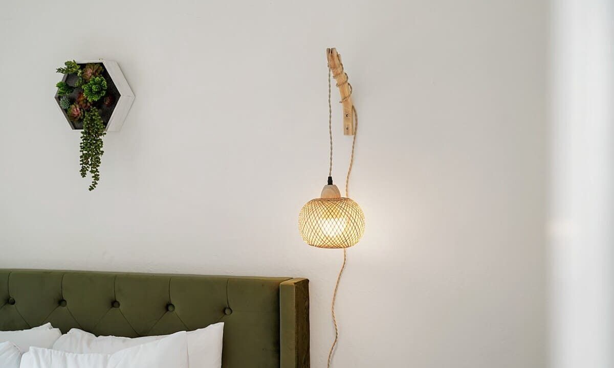 Photo of Bedroom in Pacifica