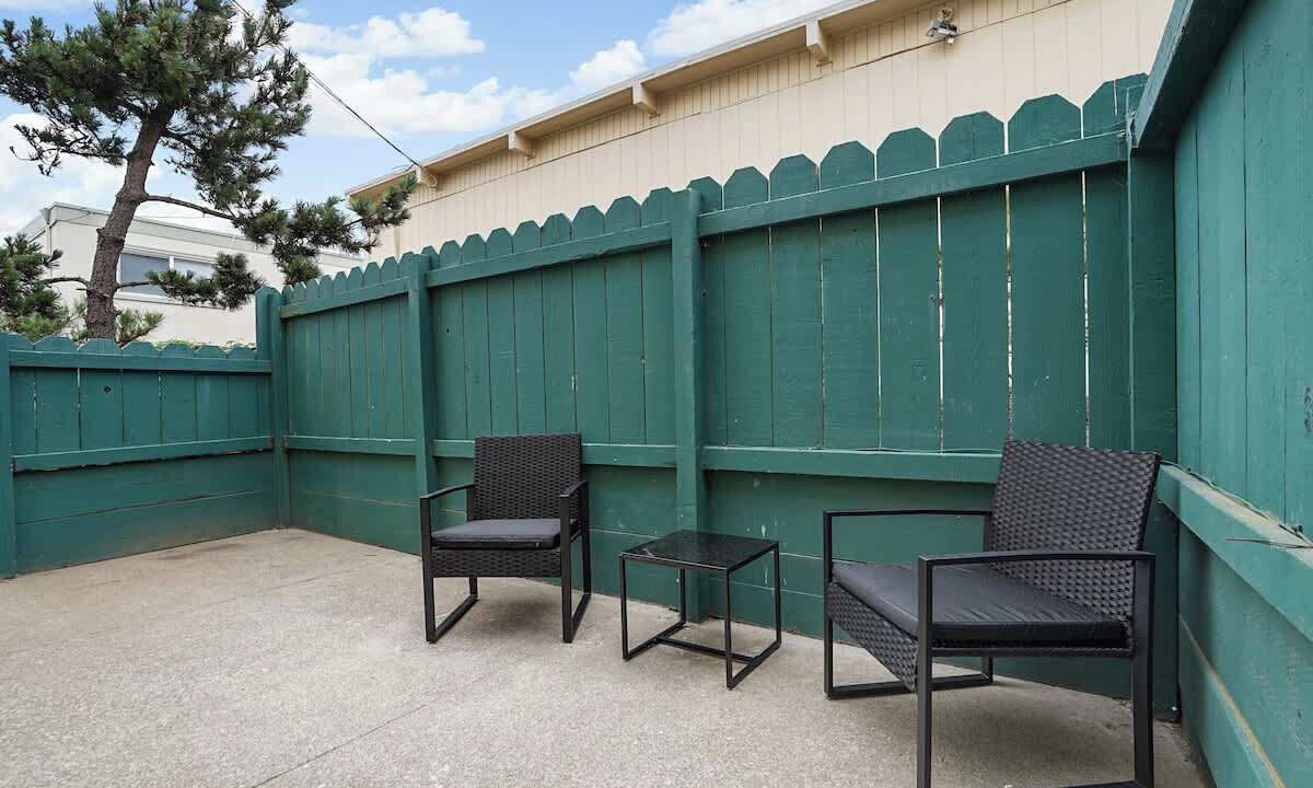 Photo of Patio Balcony in Pacifica