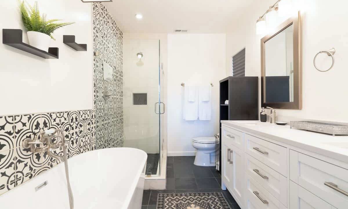 Photo of Bathroom in Morena