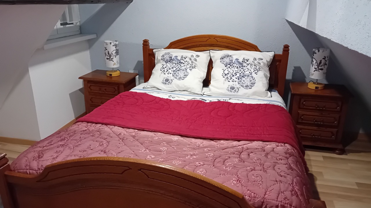 Photo of Bedroom in Kesseldorf