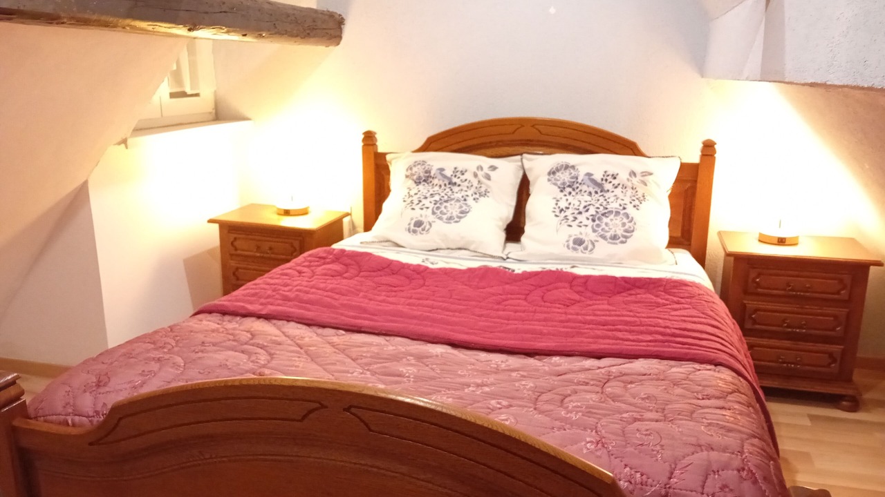 Photo of Bedroom in Kesseldorf