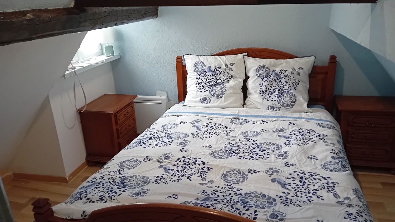 Photo of Bedroom in Kesseldorf