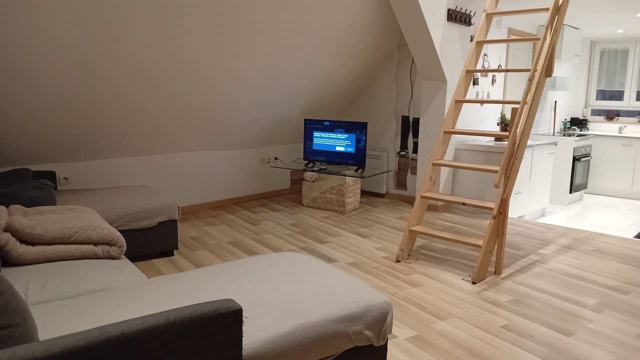 Photo of Livingroom in Kesseldorf