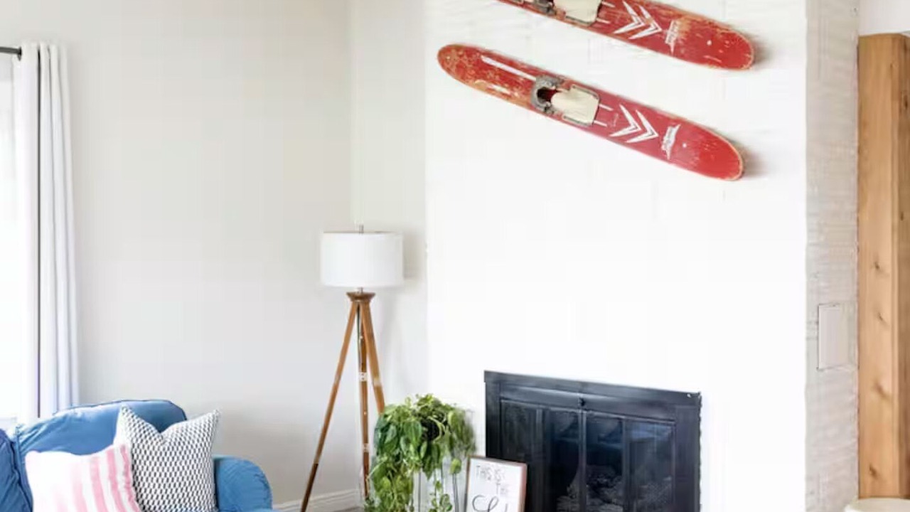 Photo of Livingroom in La Porte