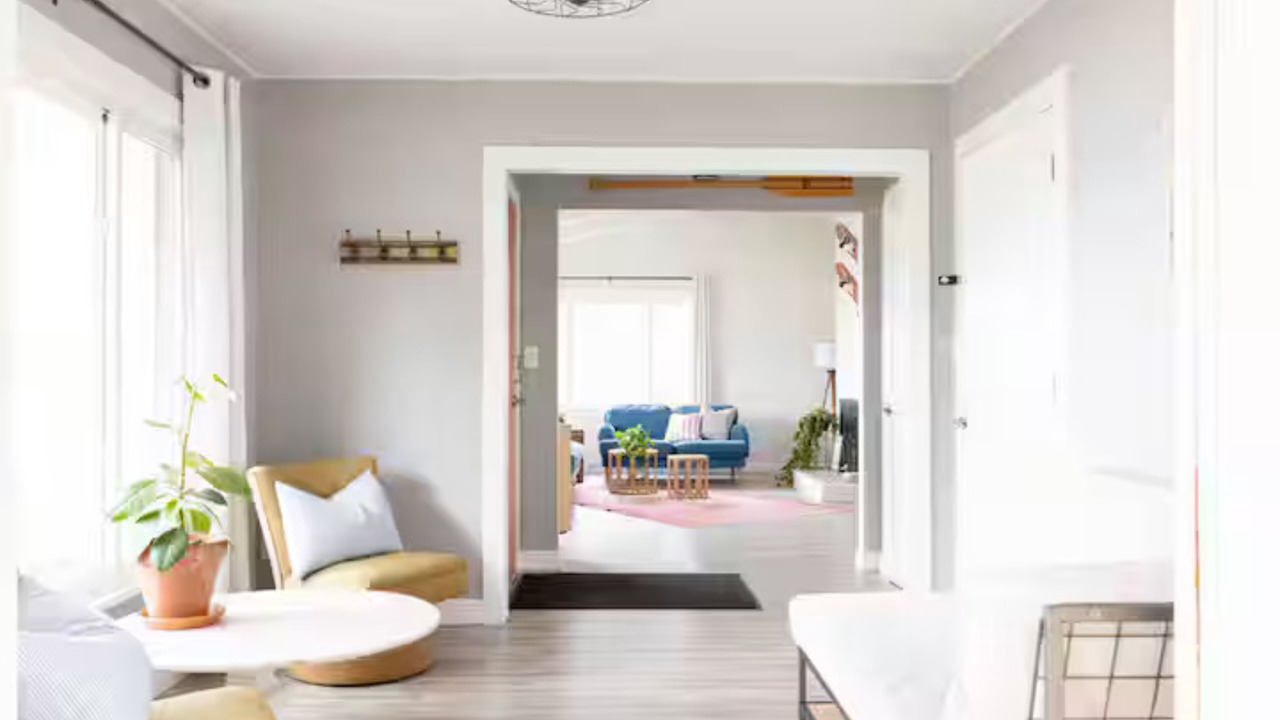 Photo of Bedroom in La Porte