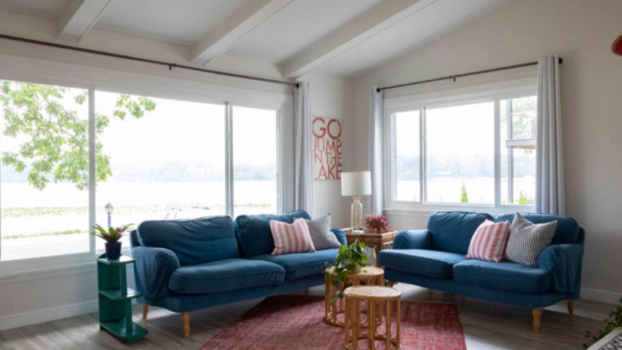 Photo of Livingroom in La Porte