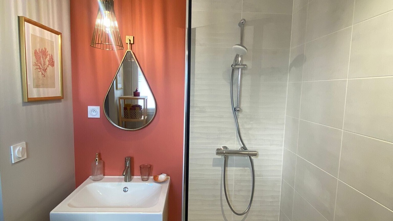 Photo of Bathroom in Plouguerneau