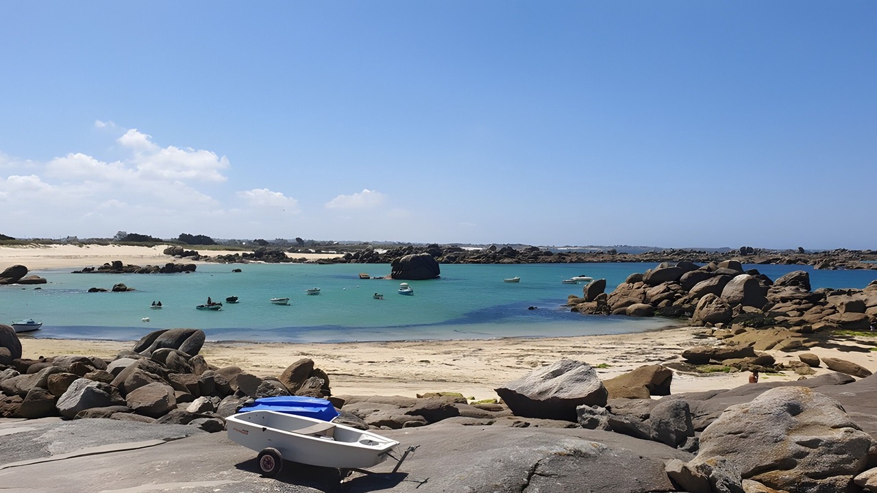 Photo of Others in Plouguerneau