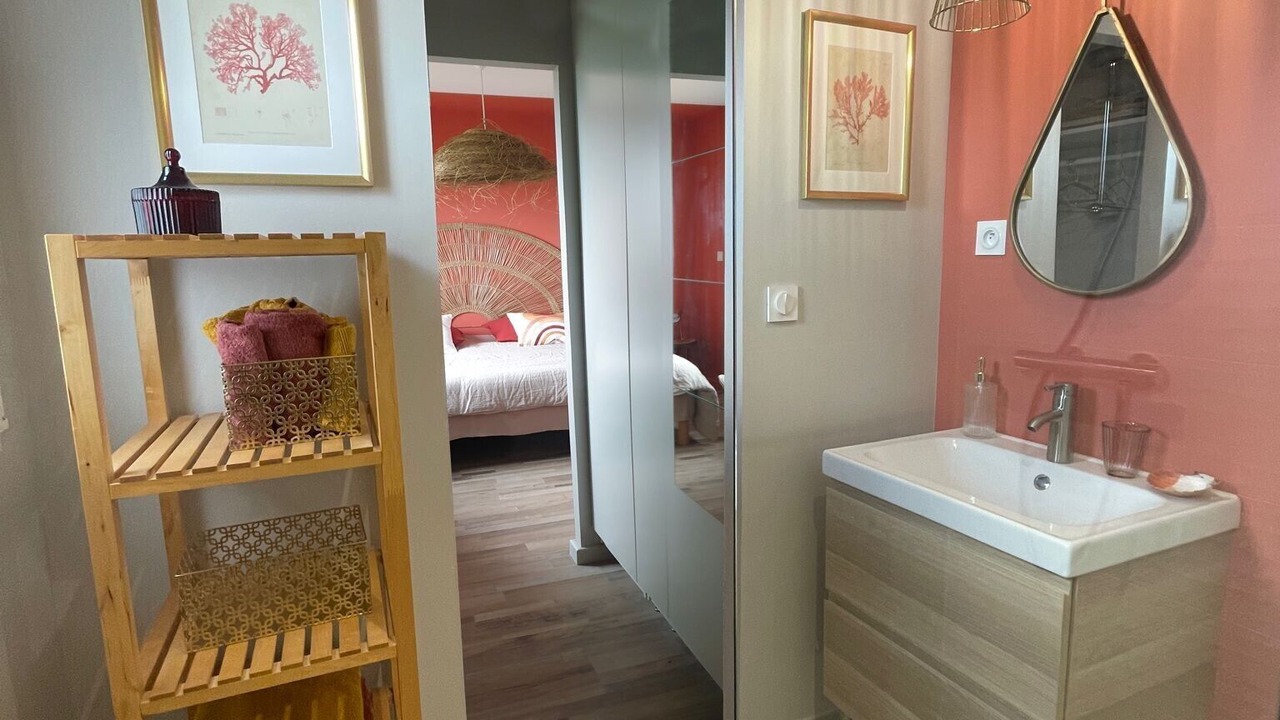 Photo of Bedroom in Plouguerneau