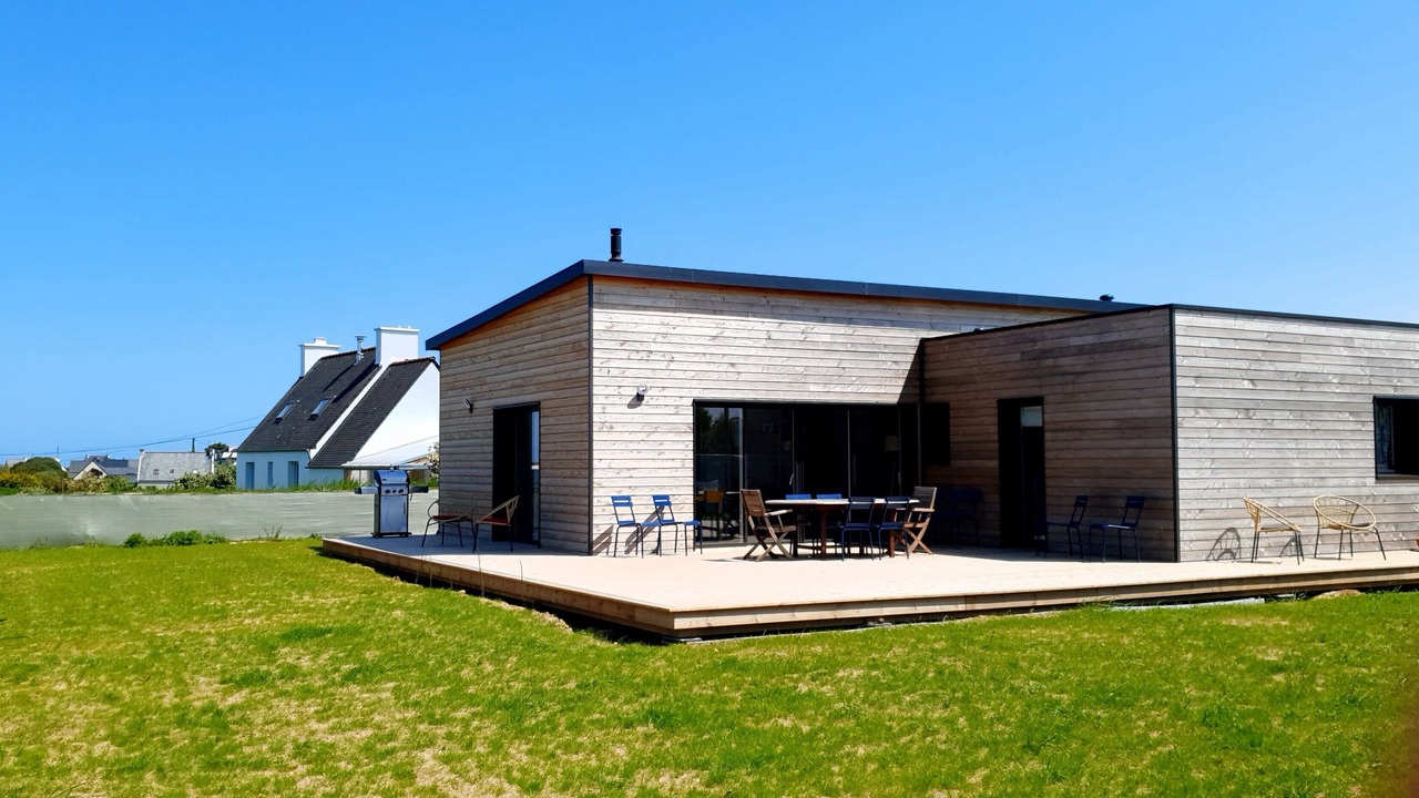 Photo of Outdoor in Plouguerneau