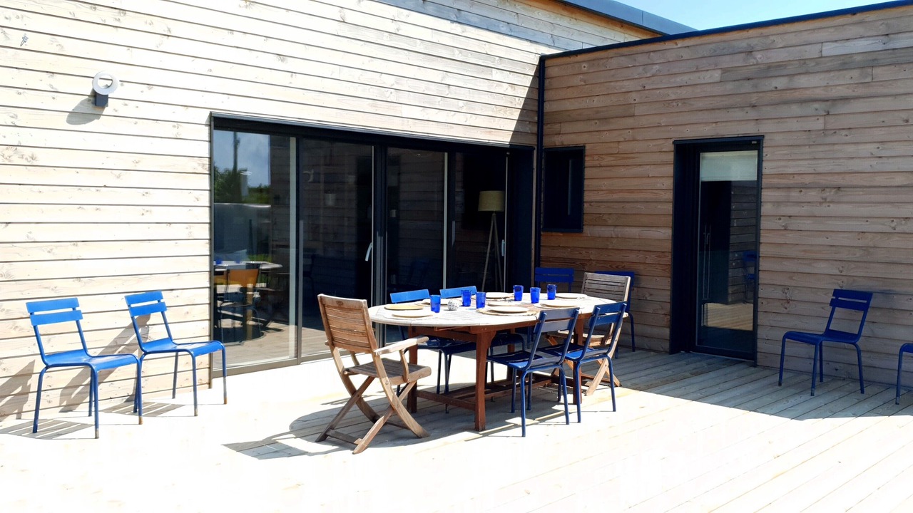 Photo of Outdoor in Plouguerneau