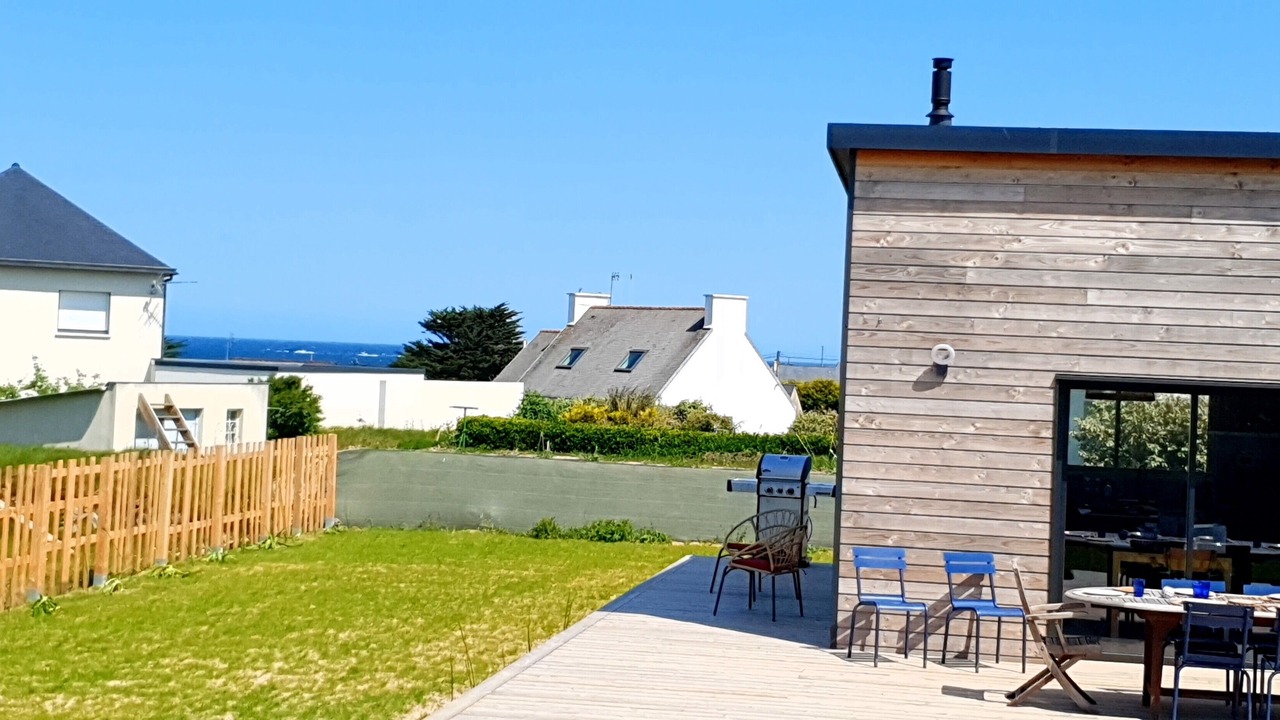 Photo of Outdoor in Plouguerneau