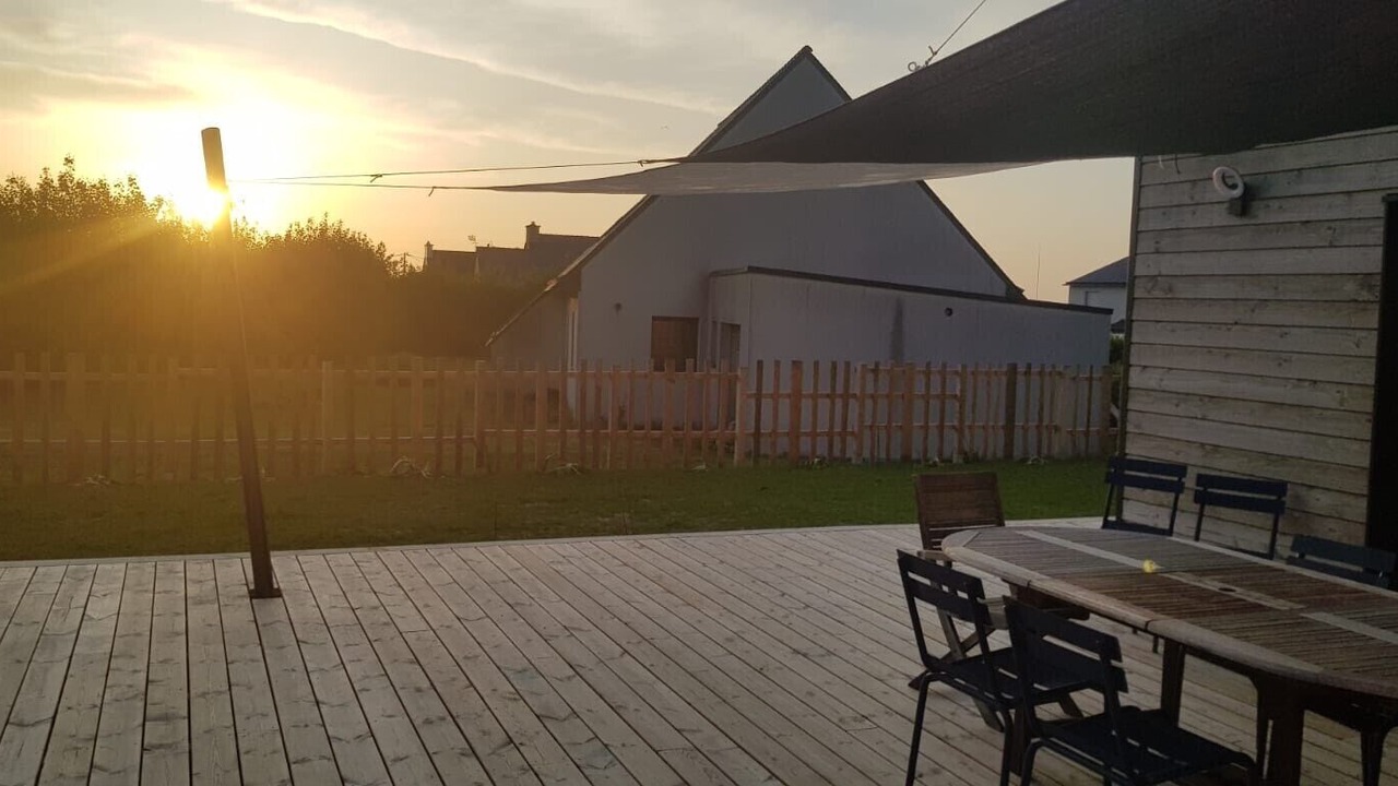 Photo of Outdoor in Plouguerneau