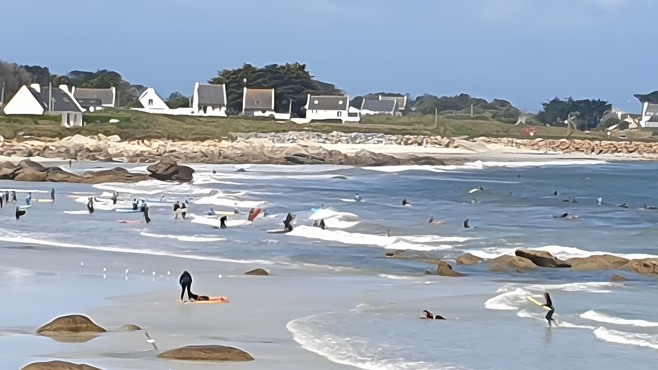 Photo of Others in Plouguerneau