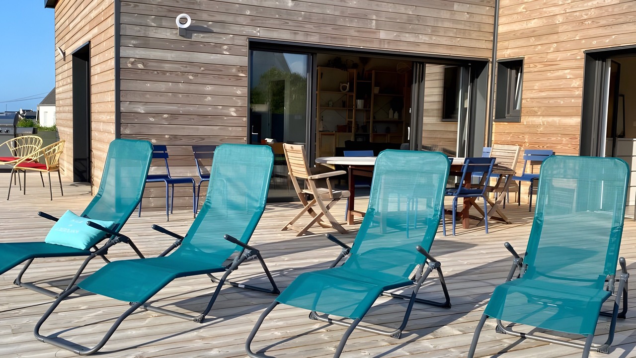 Photo of Outdoor in Plouguerneau