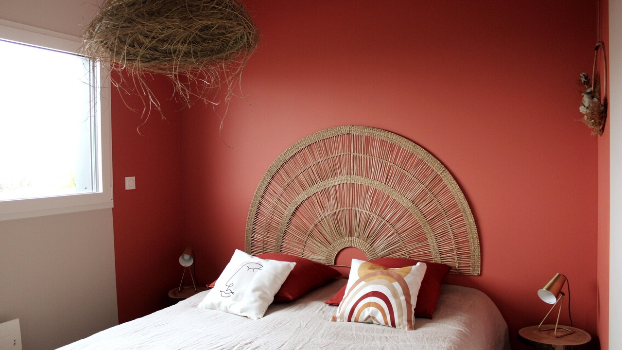 Photo of Bedroom in Plouguerneau