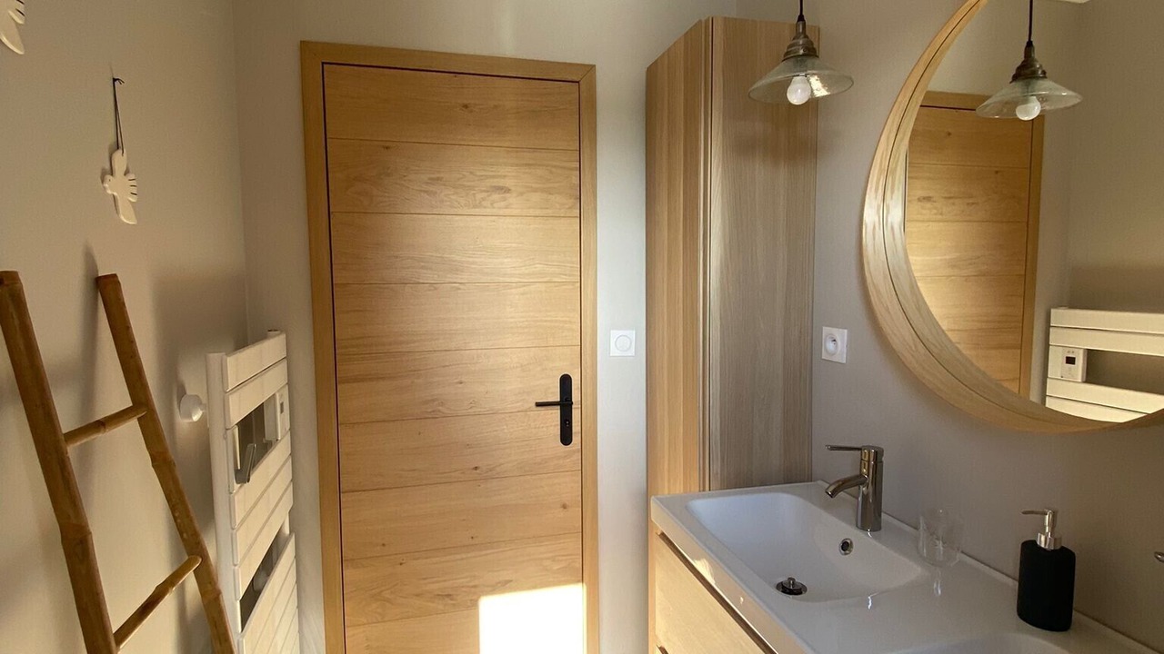 Photo of Bathroom in Plouguerneau