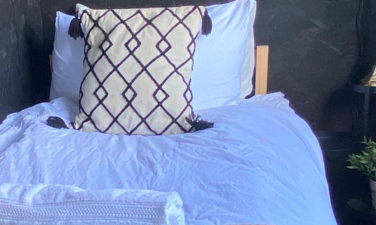 Photo of Bedroom in Ashford