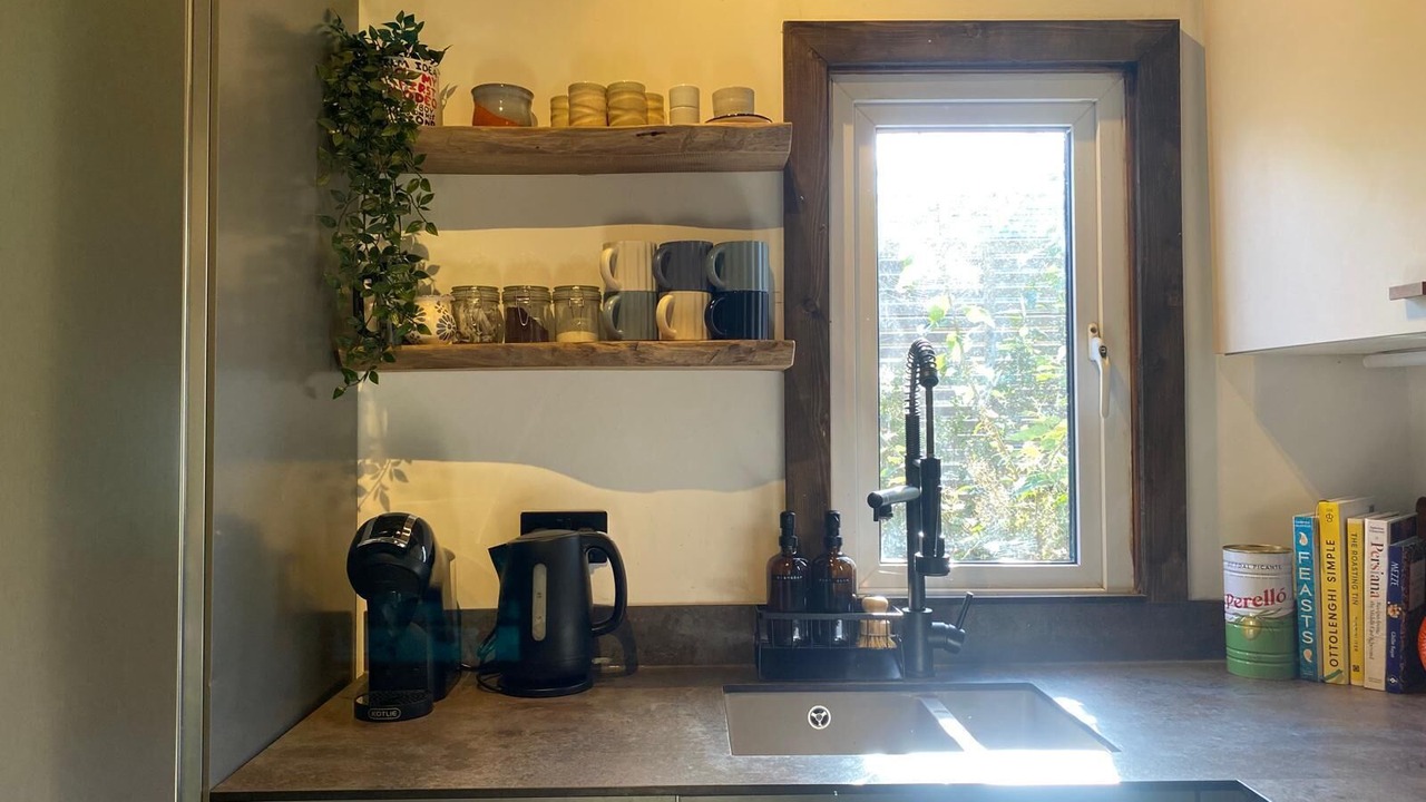 Photo of Kitchen in Ashford