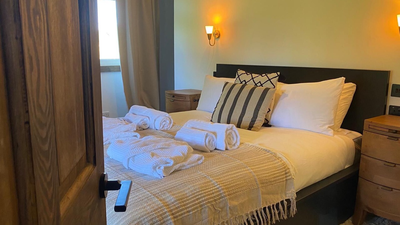 Photo of Bedroom in Ashford