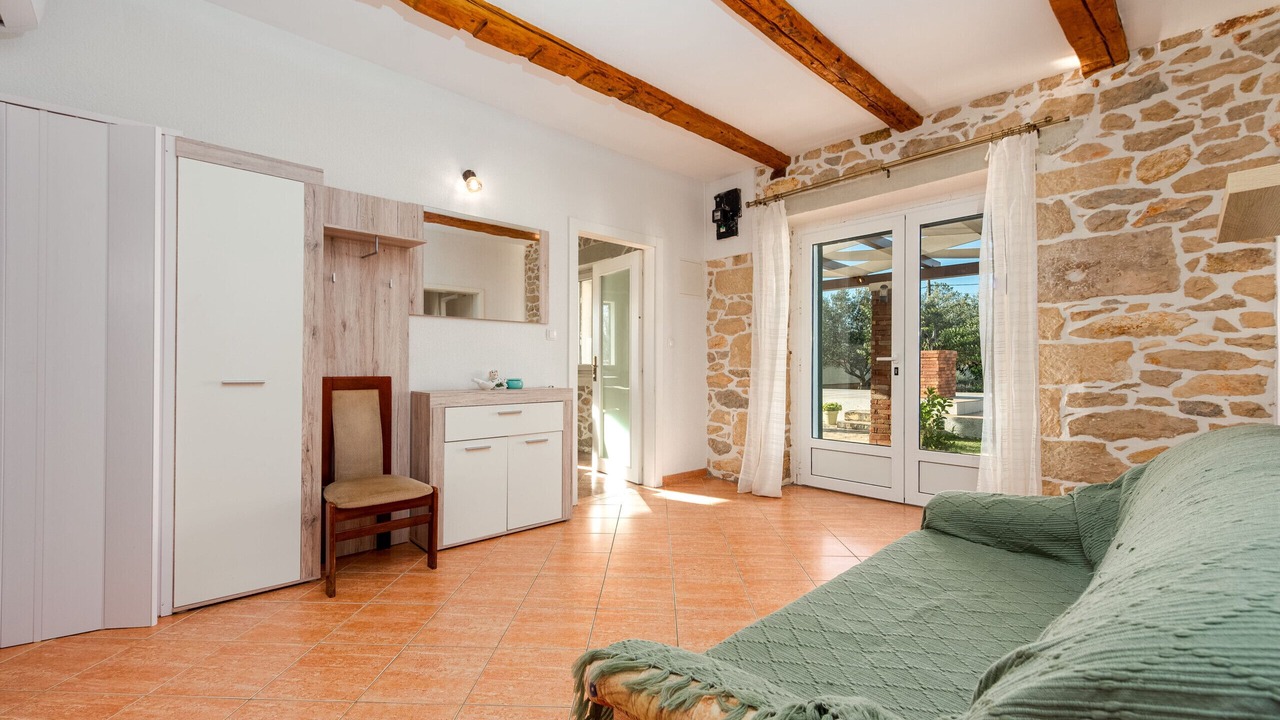 Photo of Livingroom in Skabrnja