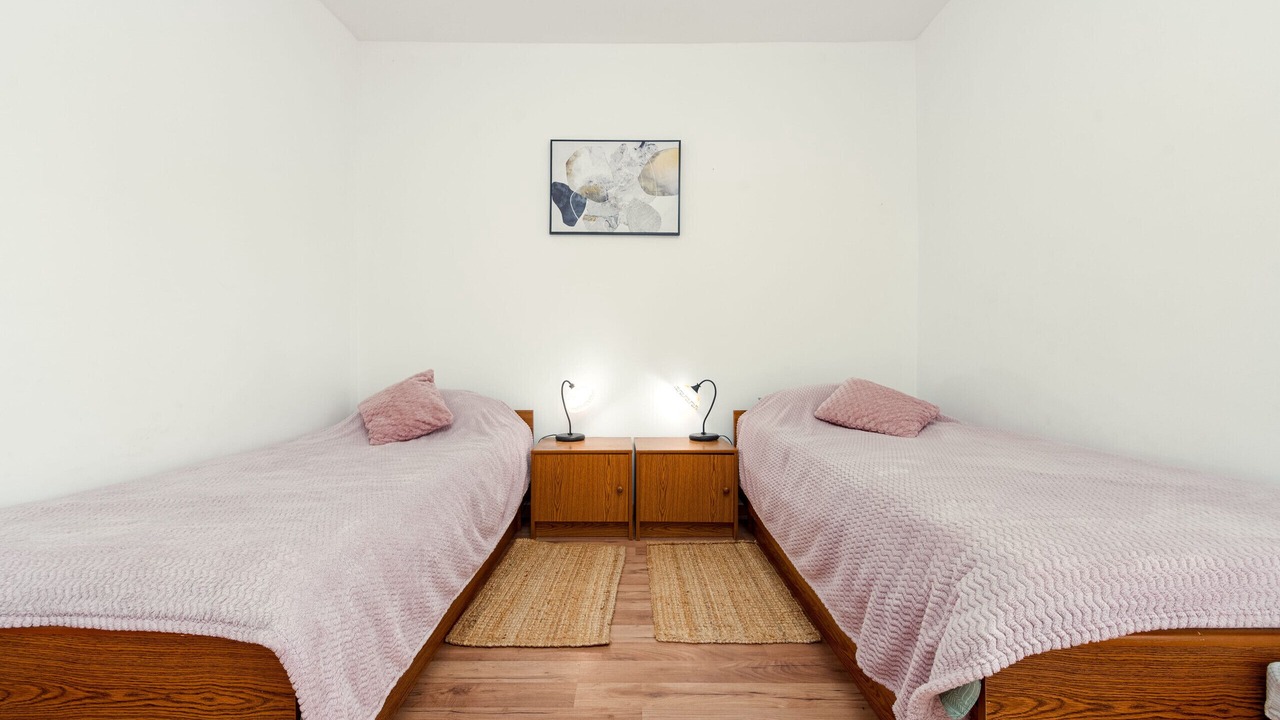 Photo of Bedroom in Skabrnja