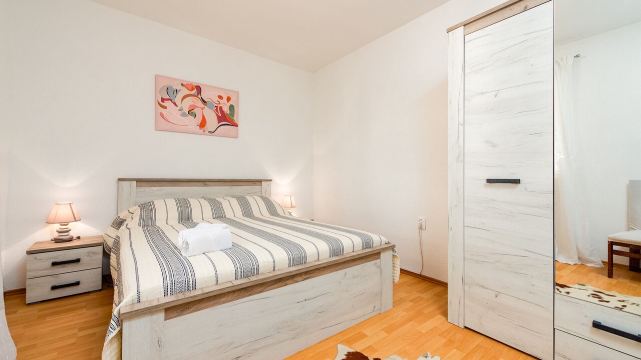 Photo of Bedroom in Skabrnja