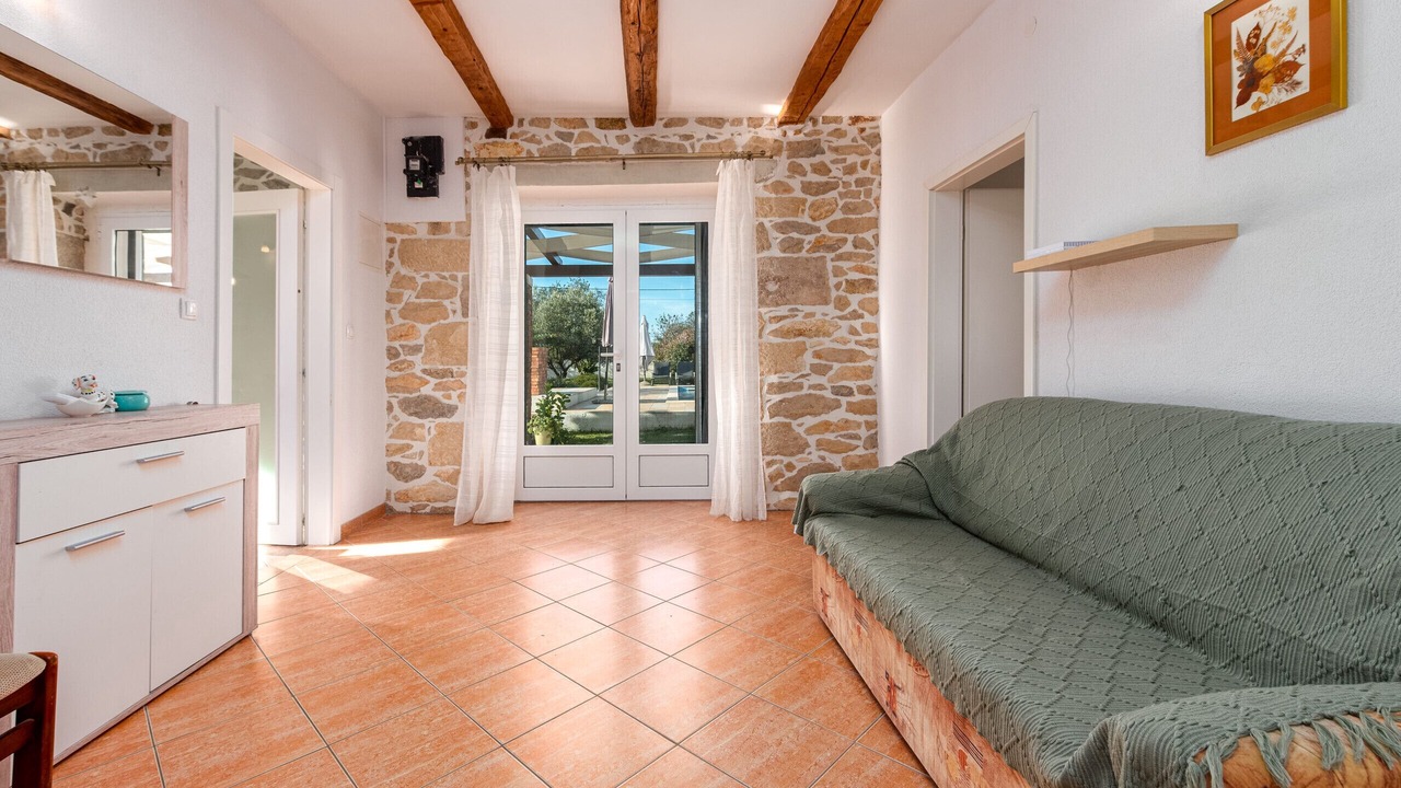 Photo of Livingroom in Skabrnja