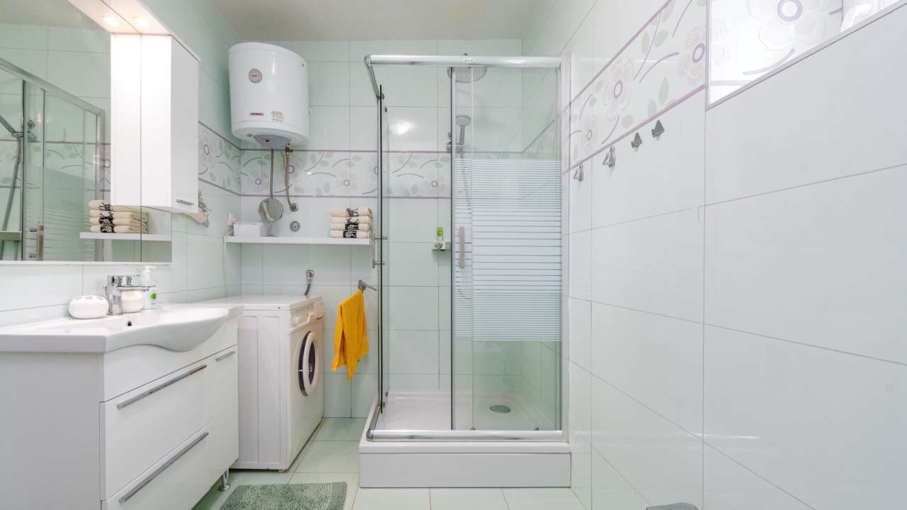 Photo of Bathroom in Skabrnja
